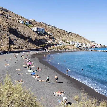 Apartmán Fantasticas Vistas Al Mar, Playa Y Piscina Radazul