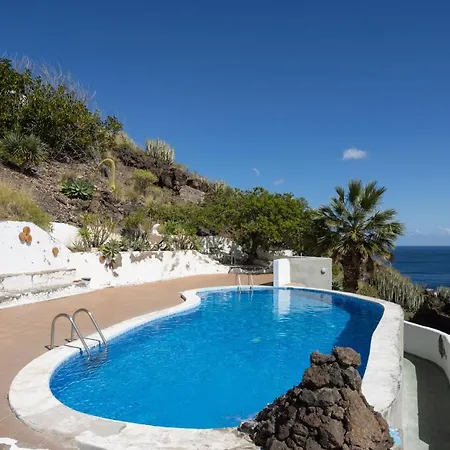 Apartamento Fantasticas Vistas Al Mar, Playa Y Piscina Radazul