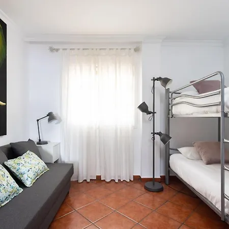 Apartamento Fantasticas Vistas Al Mar, Playa Y Piscina *