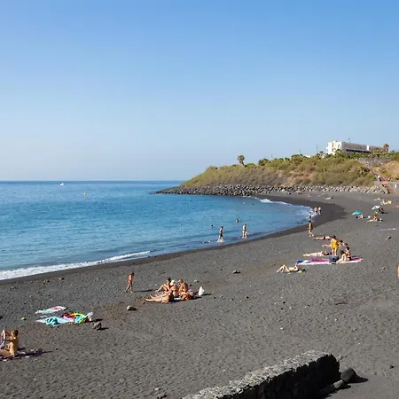 Apartamento Fantasticas Vistas Al Mar, Playa Y Piscina