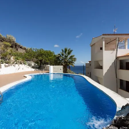 Apartamento Fantasticas Vistas Al Mar, Playa Y Piscina *