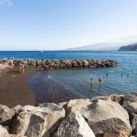 Fantasticas Vistas Al Mar, Playa Y Piscina Radazul